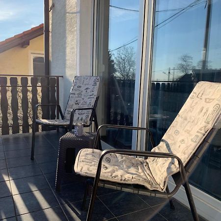 Apartman Madape Sesvete Buitenkant foto