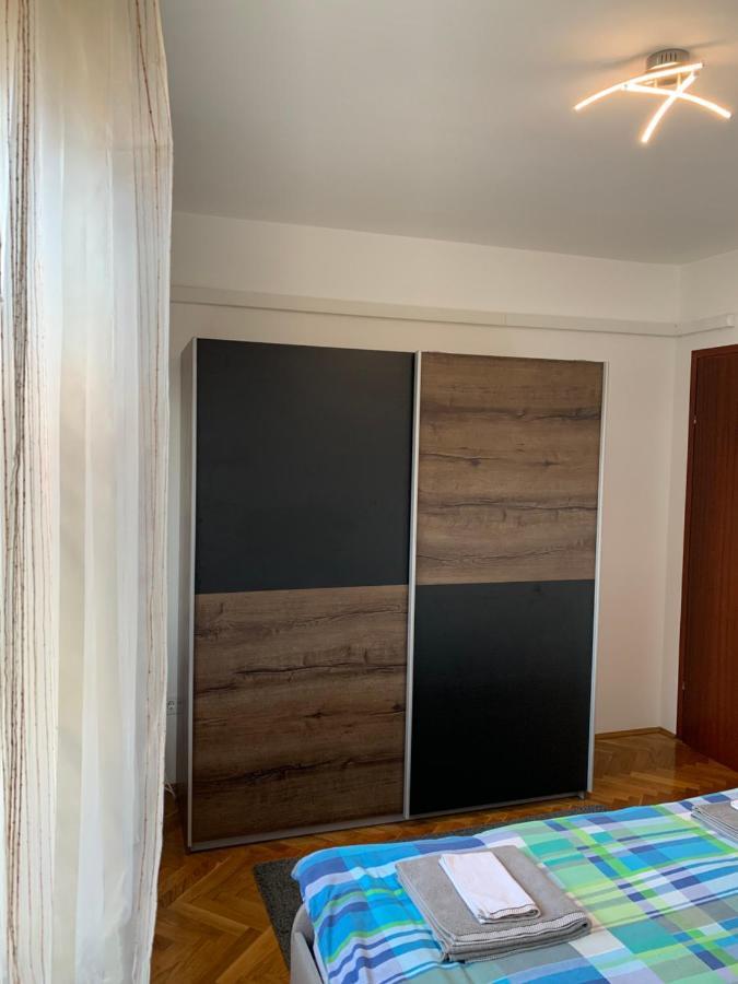 Apartman Madape Sesvete Buitenkant foto