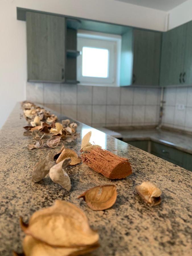 Apartman Madape Sesvete Buitenkant foto