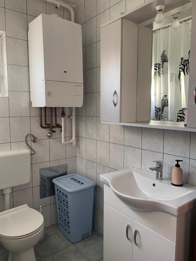 Apartman Madape Sesvete Buitenkant foto