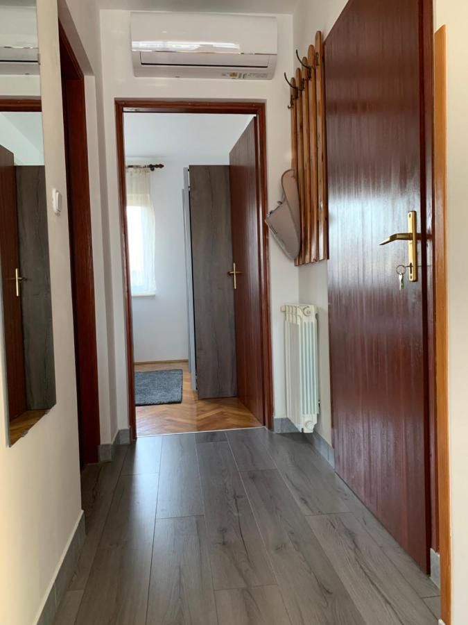 Apartman Madape Sesvete Buitenkant foto