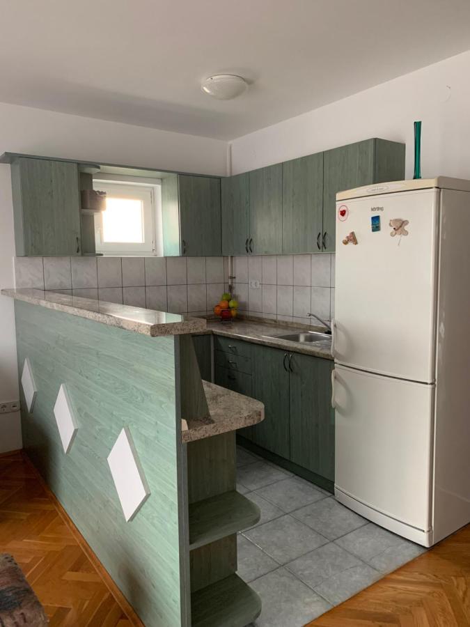 Apartman Madape Sesvete Buitenkant foto