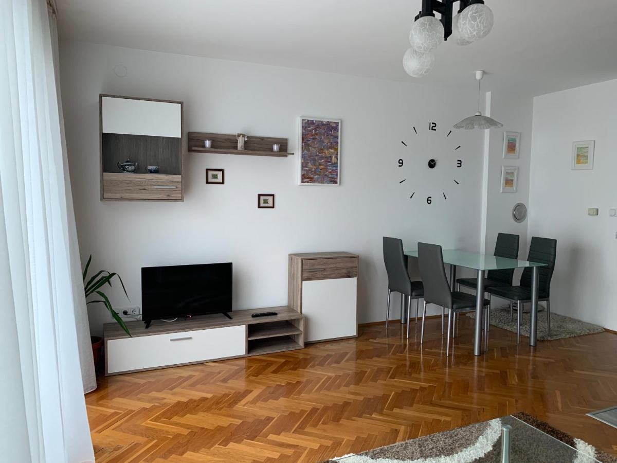 Apartman Madape Sesvete Buitenkant foto