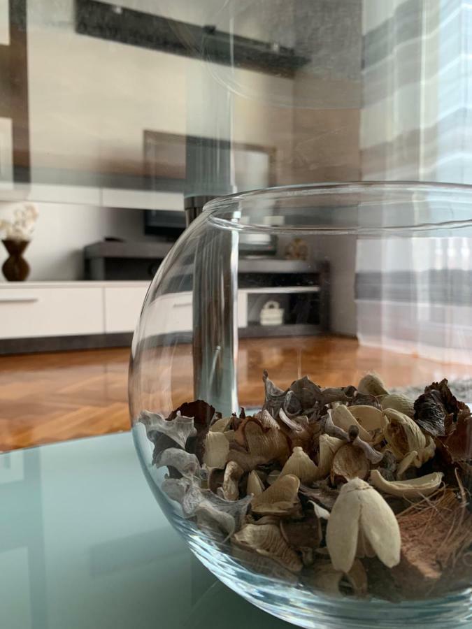 Apartman Madape Sesvete Buitenkant foto