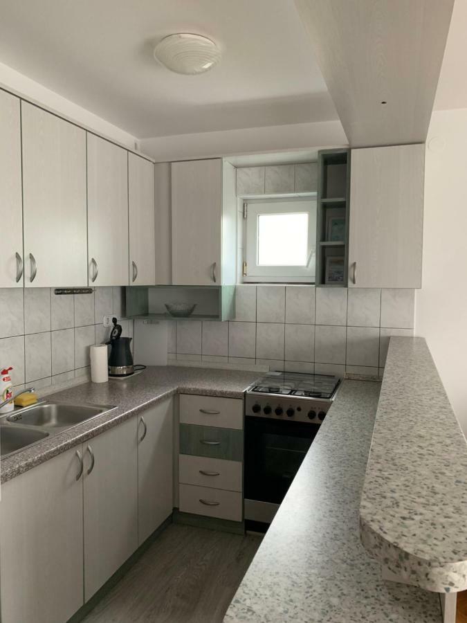 Apartman Madape Sesvete Buitenkant foto