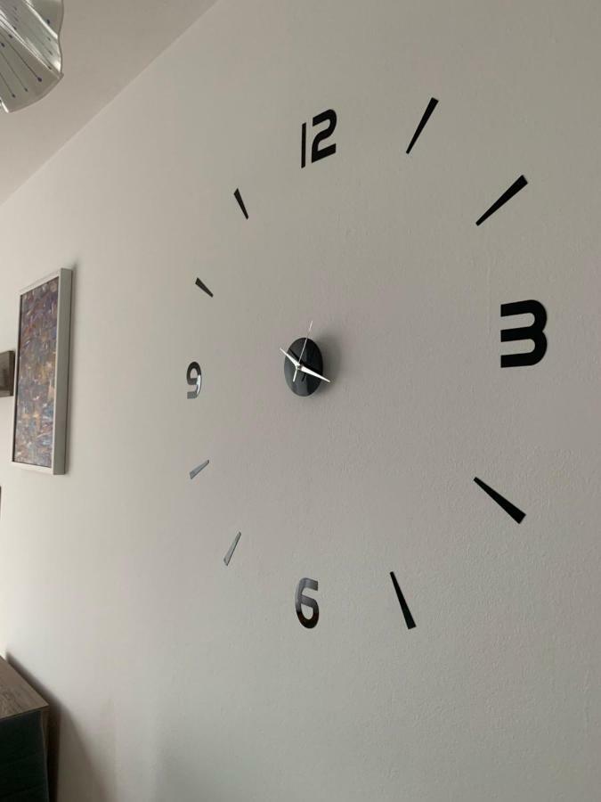 Apartman Madape Sesvete Buitenkant foto